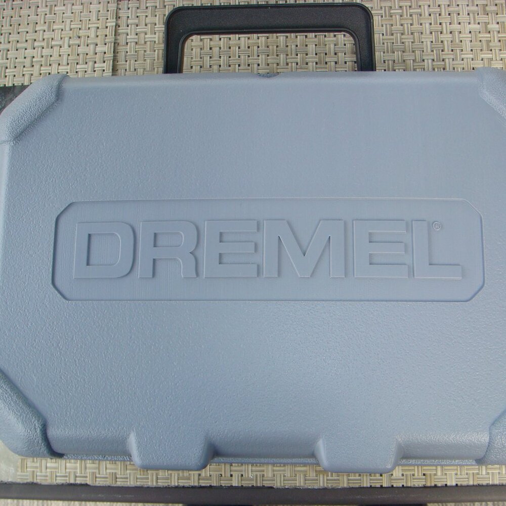New Dremel Tool